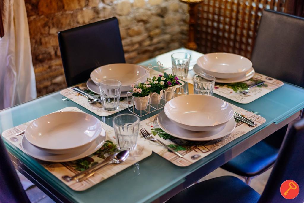 Gorgeous House Trastevere Рим Стая снимка