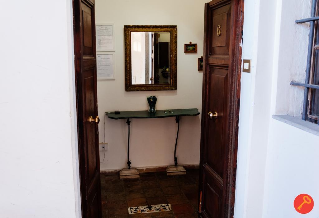 Gorgeous House Trastevere Рим Екстериор снимка
