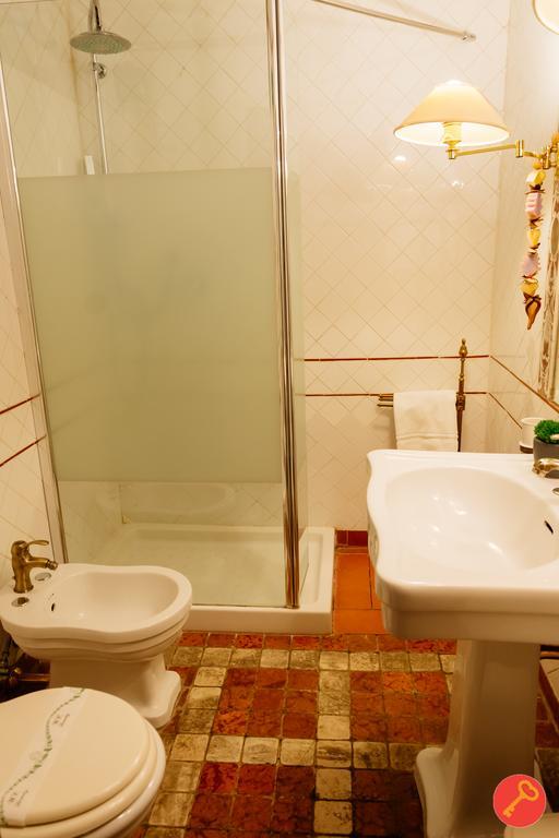 Gorgeous House Trastevere Рим Екстериор снимка