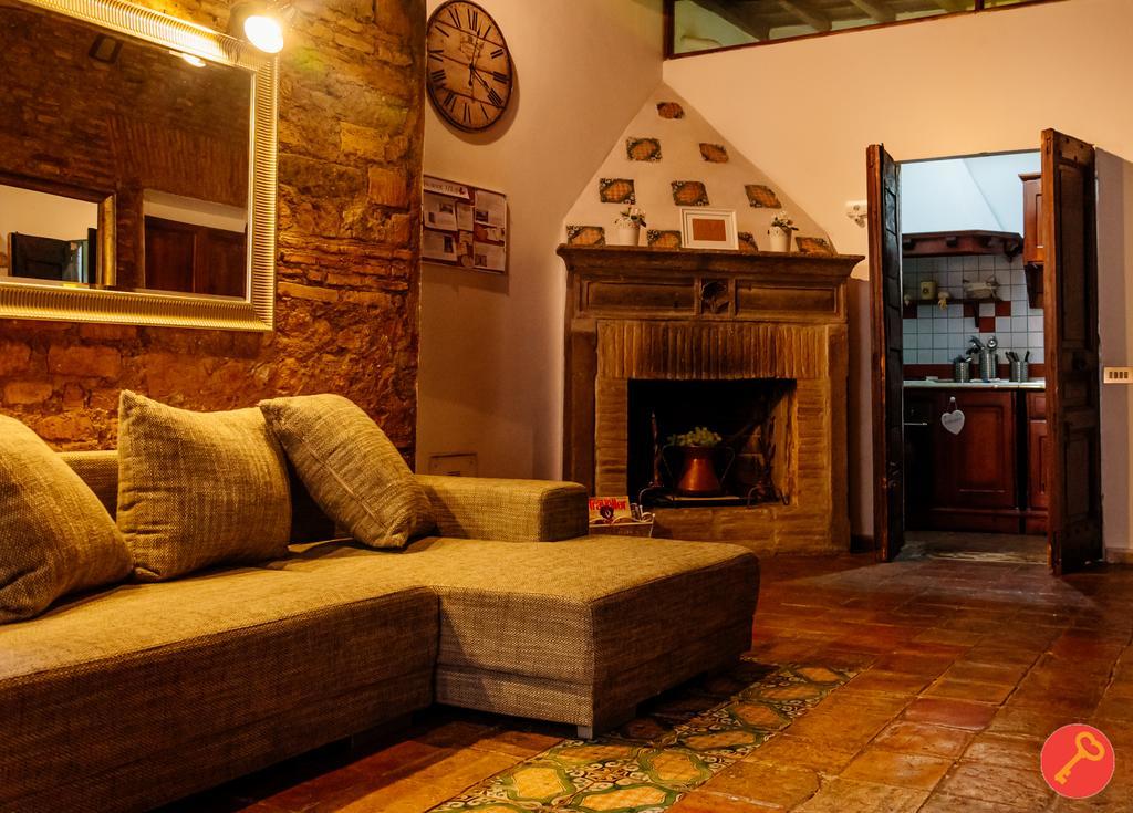 Gorgeous House Trastevere Рим Екстериор снимка