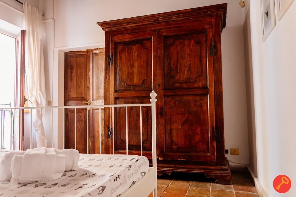 Gorgeous House Trastevere Рим Стая снимка